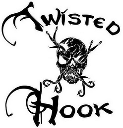 TWISTED HOOK