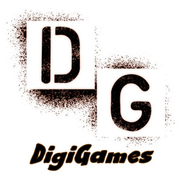 D G DIGIGAMES