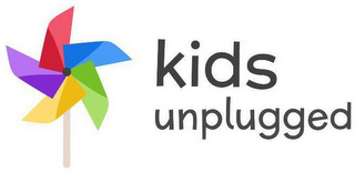 KIDS UNPLUGGED