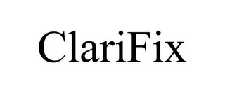 CLARIFIX