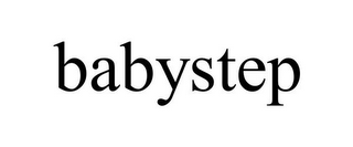 BABYSTEP