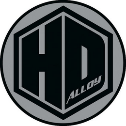 HD ALLOY