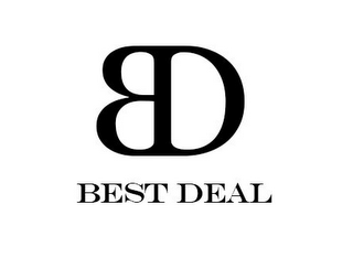 BD BEST DEAL