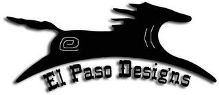 EL PASO DESIGNS