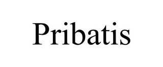 PRIBATIS