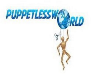 PUPPETLESS WORLD