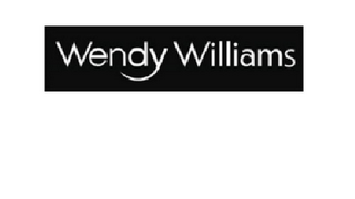 WENDY WILLIAMS