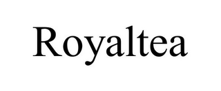 ROYALTEA