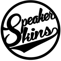 SPEAKER SKINS