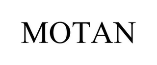 MOTAN