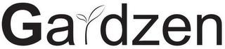 GARDZEN