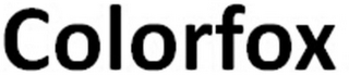 COLORFOX