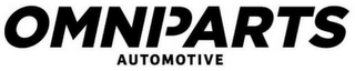 OMNIPARTS AUTOMOTIVE