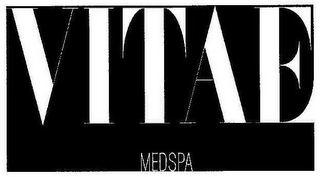 VITAE MEDSPA