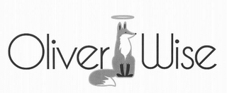 OLIVER WISE