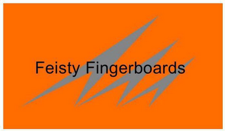 FEISTY FINGERBOARDS