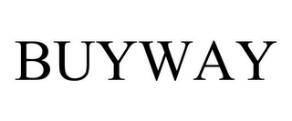 BUYWAY