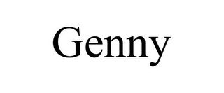 GENNY