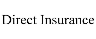 DIRECT INSURANCE