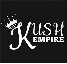 KUSH EMPIRE