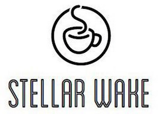 STELLAR WAKE