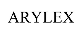 ARYLEX