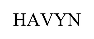HAVYN