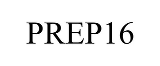 PREP16