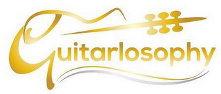 GUITARLOSOPHY