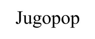 JUGOPOP