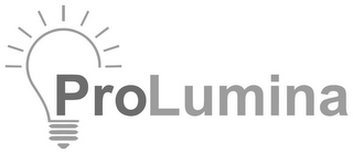 PROLUMINA