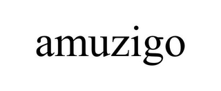 AMUZIGO