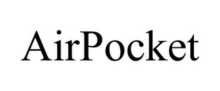 AIRPOCKET