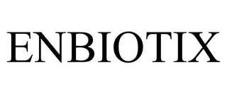 ENBIOTIX