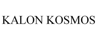 KALON KOSMOS