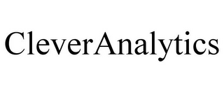 CLEVERANALYTICS