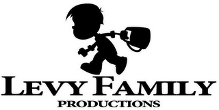 LEVY FAMILY PRODUCTIONS