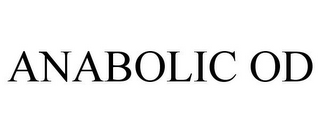 ANABOLIC OD