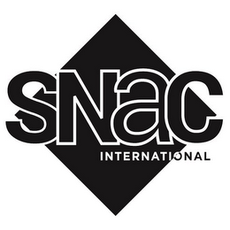 SNAC INTERNATIONAL