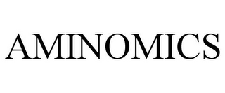 AMINOMICS