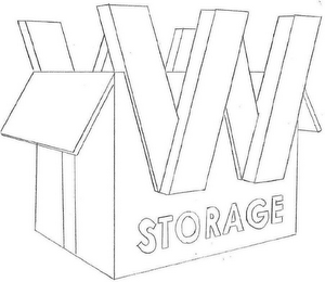 W STORAGE