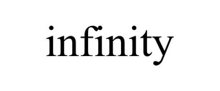 INFINITY