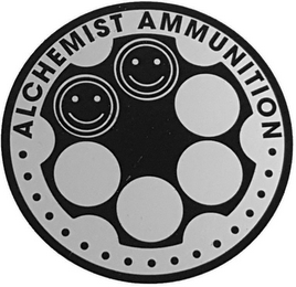 ALCHEMIST AMMUNITION