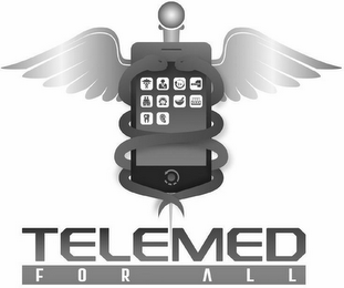 TELEMED FOR ALL