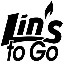 LIN'S TO GO