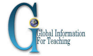 GI GLOBAL INFORMATION FOR TEACHING