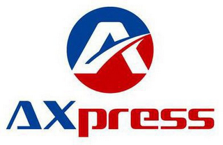 A AXPRESS