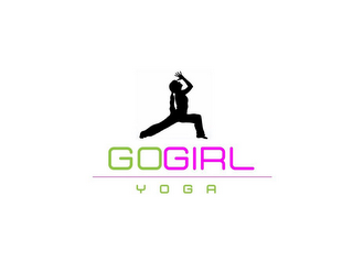 GOGIRL YOGA