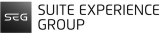 SEG SUITE EXPERIENCE GROUP