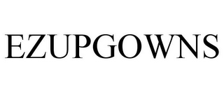 EZUPGOWNS